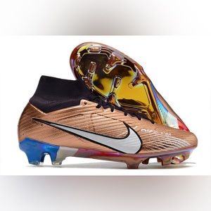 Nike Air Zoom Mercurial Superfly 9 Elite FG MbappeGeneration